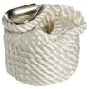 Linie andocare OSCULATI Mooring Line White10mm x 6m