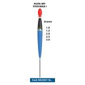 PLUTA BALSA BFF STICK BULB 1 1.0GR