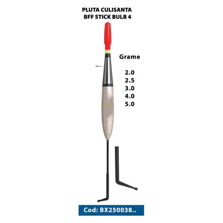 PLUTA CULISANTA BFF STICK BULB 4 2.0GR