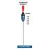 Pluta balsa BFF Bulb 1 2.0 grame