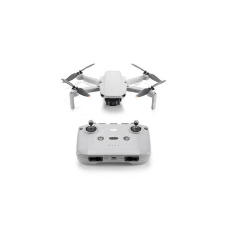 Drona DJI Mini 2 SE, 2.7K30, 12MPGimbal 3 axe, auton. 31min, 249g