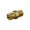 Conector de gaz, prelungire cu filet pe stanga 1 pe 4 Enders 1540