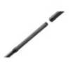 Lanseta GRAPHITELEADER CORTO 23GCORS-642L-HS 1.93m, 0-4g, 2 tronsoane