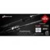 Lanseta GRAPHITELEADER CORTO PROTOTYPE 23GCORPS 672L-HS 2.01m, 5g, 2 tronsoane