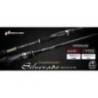 Lanseta GRAPHITELEADER Silverado Prototype 22GSILPS-832M Fast 2.52m, 5-22g, 2 tronsoane