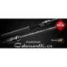 Lanseta GRAPHITELEADER Calamaretti UX 23GCALUS-7102M R-Fast 2.39m 10-35g 2 tronsoane