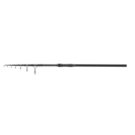 Lanseta DAIWA Tele BLack Widow Carp 3.00m, 3.00lbs