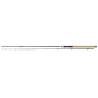 Lanseta DAIWA Ninja X Stalker Feeder 2.70m, 100g, 2 tronsoane, 2 varfuri