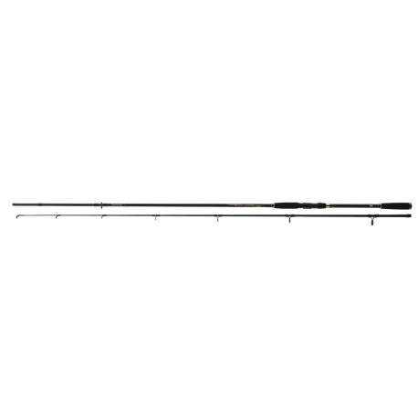 Lanseta DAIWA Crossfire Spin 2.10m, 5-25g, 2 tronsoane