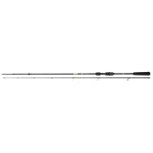 Lanseta DAIWA Prorex X Light Spin 2.05m, 3-10g, 2 tronsoane