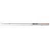 Lanseta DAIWA Wilderness Spin 2.00m, 2-10g, 2 tronsoane