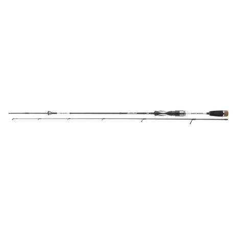 Lanseta spinning DAIWA Silver Creek UL Spoon 2.10m, 1-6g, 2 tronsoane