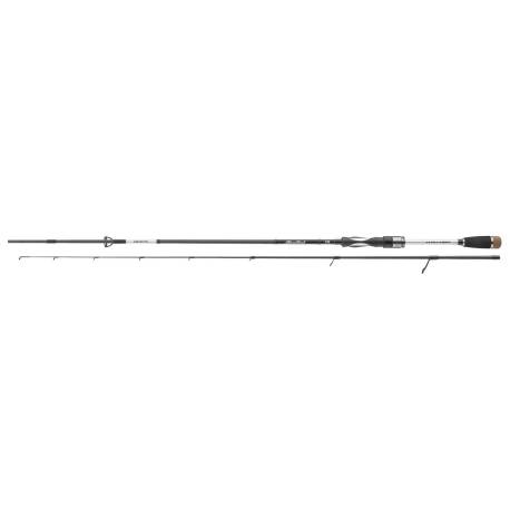 Lanseta DAIWA Silver Creek UL Spin 1.80m, 3-14g, 2 tronsoane