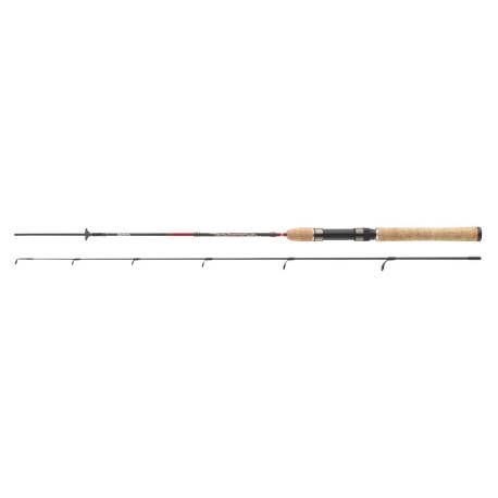 Lanseta DAIWA Sweepfire Spin 1.50m, 5-10g, 2 tronsoane