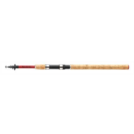 Lanseta DAIWA Sweepfire Tele Spin 3.00m, 40-90g