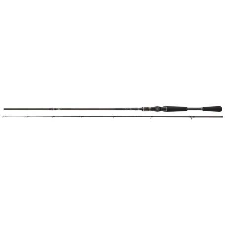 Lanseta DAIWA Tatula XT 732MHFB Baitcast 2.23m, 7-28g, 2 tronsoane