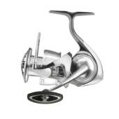 Mulineta DAIWA EXIST LT2500, 12 rulmenti, 150mx0.20mm, 5.1:1