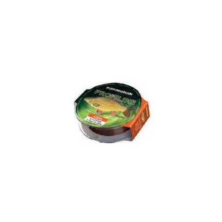 Fir monofilament CORMORAN PROFILINE CARP 0.30mm, 7.6kg, 400m