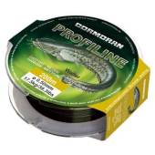 Fir monofilament CORMORAN PROFILINE CATFISH 0.20mm, 17.5kg, 200m