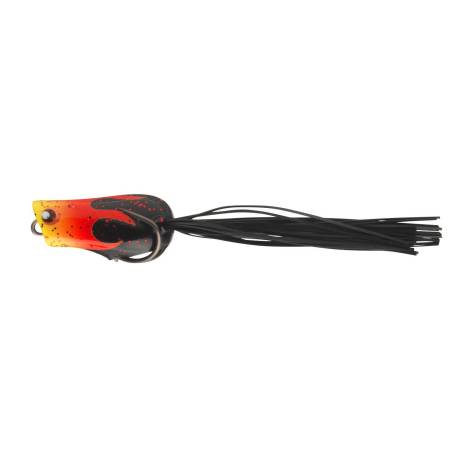 Broasca DAIWA STEEZ CFROG 3.8cm, 50 Mercury