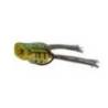 Broasca DAIWA STEEZ CFROG 3.8cm, Green Toad