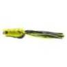 Broasca DAIWA STEEZ CFROG 3.8cm, Splatter Chartreuse