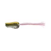 Broasca DAIWA STEEZ CFROG 3.8cm, Spring Wakasagi