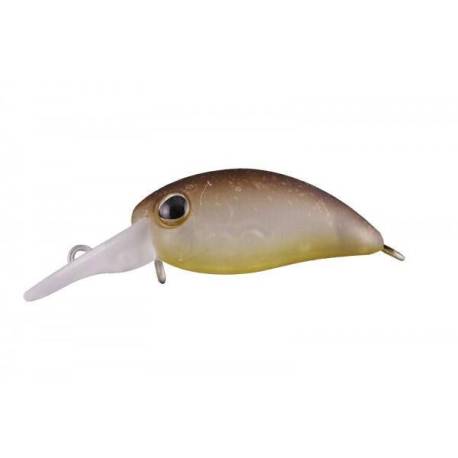 Vobler JACKALL Chibi Panicra SR 2.5cm, 1.4g, culoare Gonty Rush Glow II