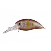 Vobler JACKALL Chibi Panicra SR 2.5cm, 1.4g, culoare Tackey Glow Yamame