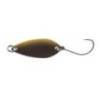 Lingurita oscilanta DAIWA Presso ADM 2.6cm, 2.2g, culoare Dark Forest