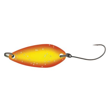 Lingurita oscilanta DAIWA Presso ADM 2.6cm, 2.2g, culoare Lightning Orange