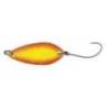 Lingurita oscilanta DAIWA Presso ADM 2.6cm, 2.2g, culoare Lightning Orange