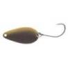 Lingurita oscilanta DAIWA Presso LMN 2.4cm, 1.9g, culoare Dark Forest