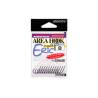 Carlige DECOY Area Type IV AH-4 Eric Nr.4 Barbless, 12buc/plic