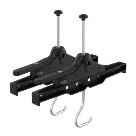 Suport fixare scara CRUZ Ladder Clamp 941-043, set de 2 bucati