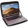 Carcasa laptop THULE Gauntlet MacBook Pro Sleeve 14", Albastru