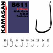 CARLIGE KAMASAN B611 NR 14 F/BARB