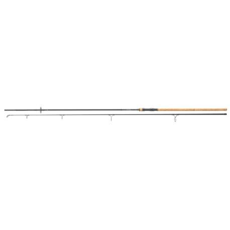 Lanseta DAIWA Crosscast Traditional Stalker Carp 3.00m, 3.50lbs, 2 tronsoane