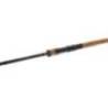 Lanseta DAIWA Crosscast Traditional Stalker Carp 3.00m, 3.50lbs, 2 tronsoane