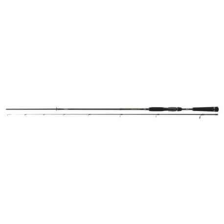 Lanseta DAIWA Megaforce SensiTip 2.00m, 0.5-6g, 2 tronsoane