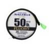 Leader fluorocarbon DAIWA Saltiga X'Link 0.70mm, 60lbs, 30m