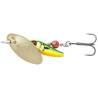 Lingurita rotativa SAVAGE GEAR Sticklebait Nr.1 4.5g Firetiger Gold