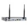 Kit supraveghere video PNI House WiFi831 NVR si 8 camere wireless de exterior 3MP, P2P, IP66