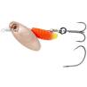 Lingurita rotativa SAVAGE GEAR Spinner Grub Nr.1 3.8g Copper Red Yellow