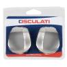 Lumini navigatie LED OSCULATI NEMO stanga + dreapta 112.5° montare orizontala, bulk (6 buc)