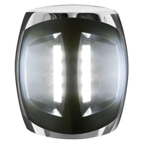 Lumina navigatie OSCULATI Sphera III 225° inox prova