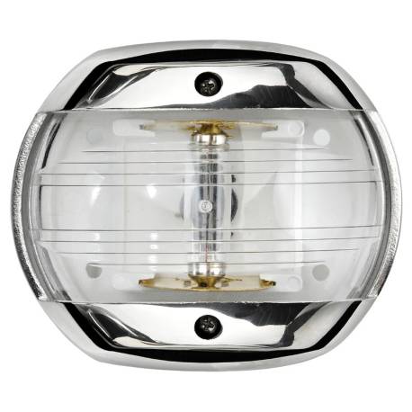 Lumina navigatie prova OSCULATI Classic 20 LED inox 225° alb