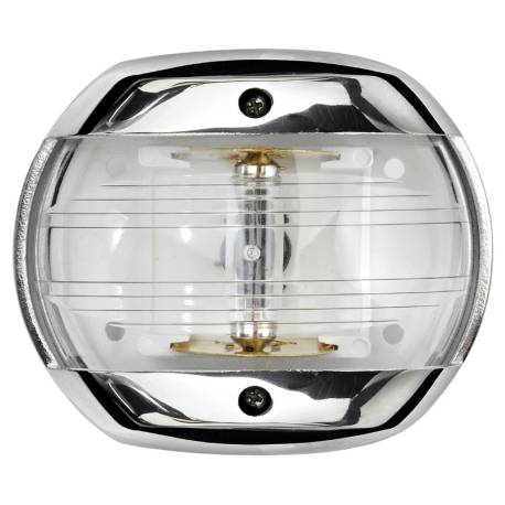 Lumina navigatie prova Sphera Classic 12, AISI 316, 225° alb