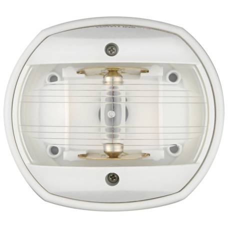 Lumina navigatie prova OSCULATI Sphera Classic 12 white, 225°