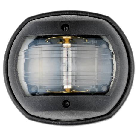 Lumina navigatie pupa OSCULATI Sphera Classic 12 black, 135°